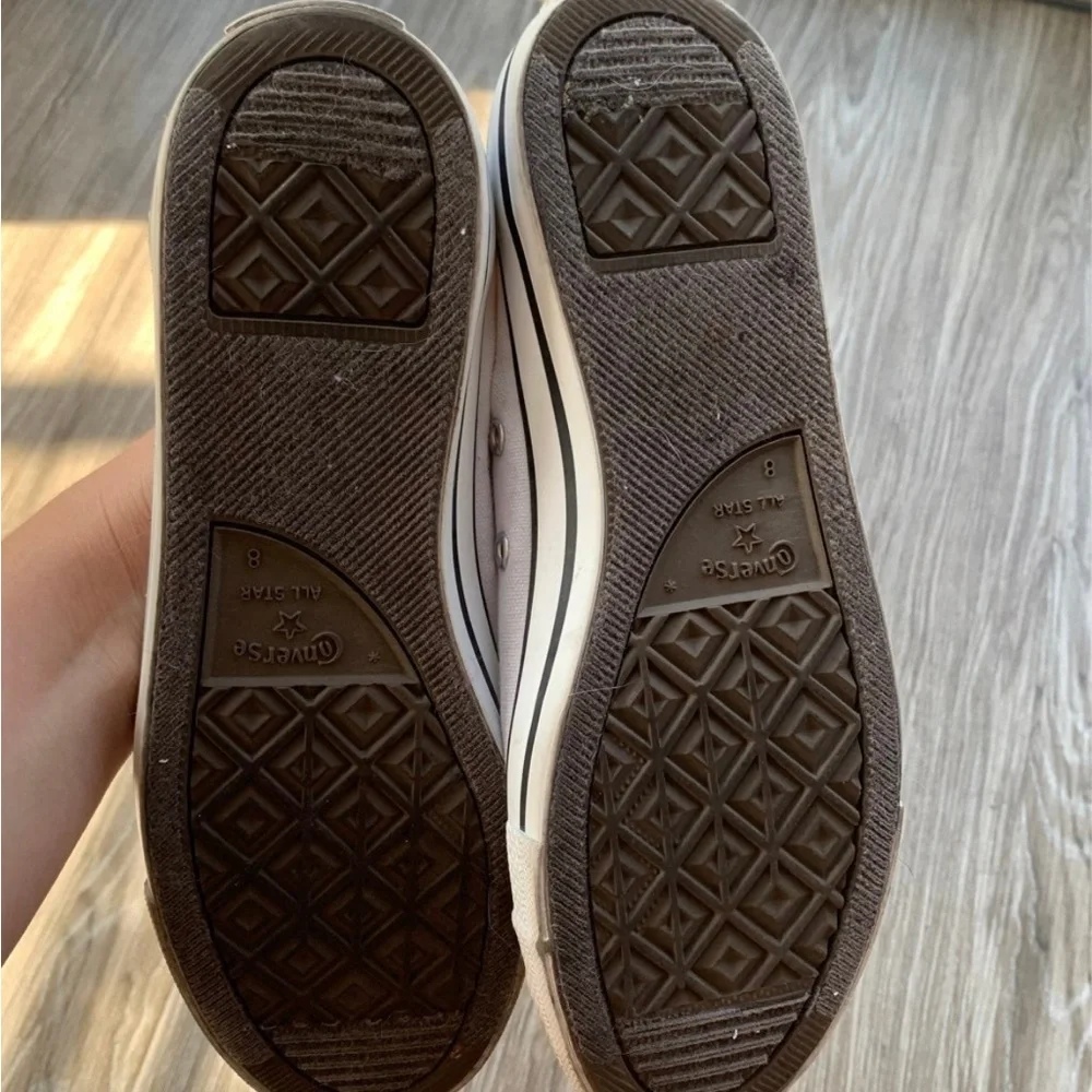 Converse - Picture 4 of 8